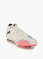 PUMA Future 8 Ultimate FG Fussballschuh Weiss 42300 2