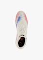 PUMA Future 8 Ultimate FG chaussures de football Blanc 42300 4