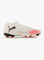PUMA Future 8 Pro FG/AG scarpe da calcio Bianco 42316 1
