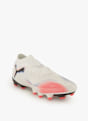 PUMA Future 8 Pro FG/AG scarpe da calcio Bianco 42316 2