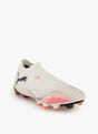 PUMA Future 8 Match FG/AG chaussures de football Blanc 42315 2