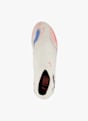 PUMA Future 8 Match FG/AG chaussures de football Blanc 42315 4