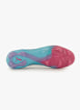 PUMA Future 8 Ultimate Re-Charge FG scarpe da calcio Blu 42309 3