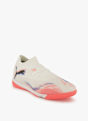 PUMA Future 8 Match IT chaussures de football Blanc 42328 2