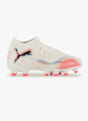 PUMA Future 8 Pro FG/AG chaussures de football enfants Blanc 42333 1