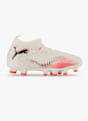 PUMA Future 8 Match FG/AG scarpe da calcio bambini Bianco 42330 1