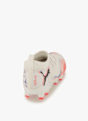 PUMA Future 8 Match FG/AG scarpe da calcio bambini Bianco 42330 5