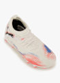 PUMA Future 8 Match FG/AG chaussures de football enfants Blanc 42330 6