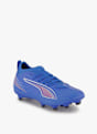 PUMA Ultra 6 Match FG/AG chaussures de football enfants Bleu 42314 2
