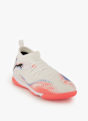 PUMA Future 8 Match Mid IT chaussures de football enfants Blanc 42340 2