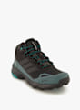 adidas Terrex Skychaser AX5 Mid Gore-Tex® chaussures de randonnée hommes Noir 42343 2