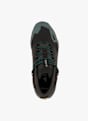 adidas Terrex Skychaser AX5 Mid Gore-Tex® chaussures de randonnée hommes Noir 42343 4