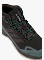 adidas Terrex Skychaser AX5 Mid Gore-Tex® chaussures de randonnée hommes Noir 42343 6