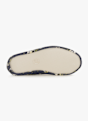 POWERZONE 24-35 Kinder Geräteturnschuh Blau 42349 3