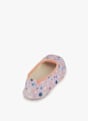 POWERZONE 24-35 Kinder Geräteturnschuh Lila 42346 4