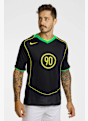 Nike Total 90 Dri-FIT Herren T-Shirt Schwarz 42361 1
