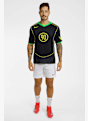 Nike Total 90 Dri-FIT t-shirt hommes Noir 42361 3