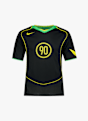 Nike Total 90 Dri-FIT t-shirt uomo Nero 42361 5