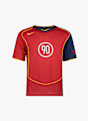 Nike Total 90 Dri-FIT t-shirt hommes Rouge 42355 4