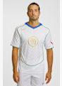 Nike Total 90 Energy Dri-FIT t-shirt hommes Blanc 42360 1