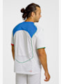 Nike Total 90 Energy Dri-FIT t-shirt hommes Blanc 42360 2