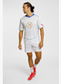 Nike Total 90 Energy Dri-FIT t-shirt hommes Blanc 42360 3