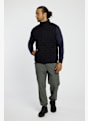 46 NORD gilet hommes Noir 42363 3