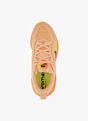 Nike Vomero 18 Herren Laufschuh Orange 42372 4