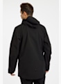 ALBRIGHT Engelberg 3L Herren Skijacke Schwarz 42366 2