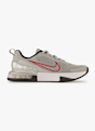 Nike Air Max Alpha Trainer 6 Herren Fitnessschuh Grau 42375 1
