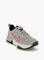 Nike Air Max Alpha Trainer 6 scarpa da fitness uomo Grigio 42375 2