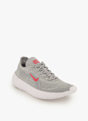 Nike Free RN Herren Fitnessschuh Grau 42373 2