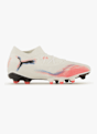 PUMA Future 8 Match FG/AG chaussures de football femmes Blanc 42376 1