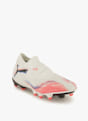 PUMA Future 8 Match FG/AG scarpe da calcio donna Bianco 42376 2