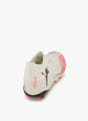 PUMA Future 8 Match FG/AG Damen Fussballschuh Weiss 42376 5