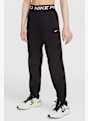 Nike Pro Fleece Mädchen Trainerhose Schwarz 42386 3