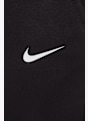 Nike Pro Fleece pantalon de sport filles Noir 42386 7