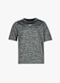 Nike Multi Dri-FIT Kinder T-Shirt Grau 42398 1