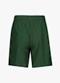 Nike Dri-FIT Multi short bambini Verde 42383 2