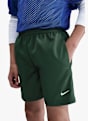 Nike Dri-FIT Multi Kinder Short Grün 42383 3