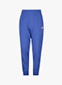 Nike Club Fleece pantaloni della tuta bambini Blu 42393 1