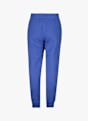 Nike Club Fleece pantaloni della tuta bambini Blu 42393 2