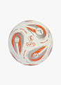 adidas UEFA Women's EURO25™ Final Pro pallone da calcio Bianco 42763 1