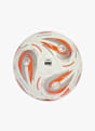 adidas UEFA Women's EURO25™ Final Pro pallone da calcio Bianco 42763 2
