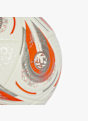 adidas UEFA Women's EURO25™ Final Pro pallone da calcio Bianco 42763 4