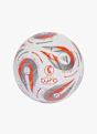 adidas UEFA Women's EURO25™ Final League Fussball Weiss 42395 1