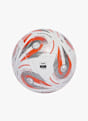 adidas UEFA Women's EURO25™ Final League ballon de football Blanc 42395 2
