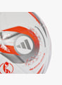 adidas UEFA Women's EURO25™ Final League ballon de football Blanc 42395 3