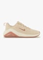 Nike Bella 7 scarpa da fitness donna Beige 42387 1