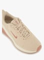 Nike Bella 7 scarpa da fitness donna Beige 42387 6